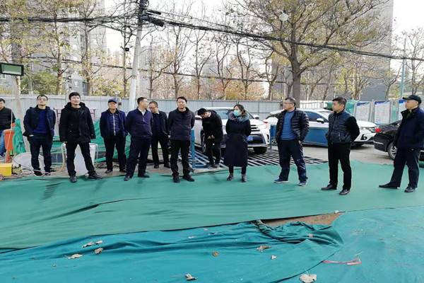 华体会在线平台-华体会在线官网
领导调研市政工程建设工作