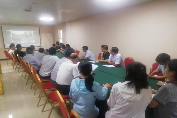 华体会在线平台-华体会在线官网
各单位积极组织安全教育培训活动