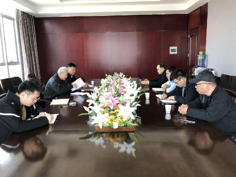 华体会在线平台-华体会在线官网
赫喆党支部召开学习贯彻“全国‘两会’精神”专题会议