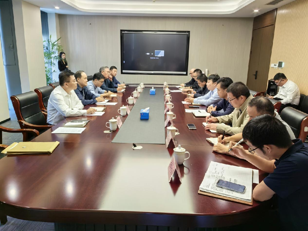华体会在线平台-华体会在线官网
就管线业务赴杭州、中山开展调研学习